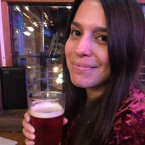 Meet your Posher, Renee